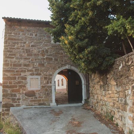 Oltre L'Arco Ξενοδοχείο San Dorligo della Valle Εξωτερικό φωτογραφία