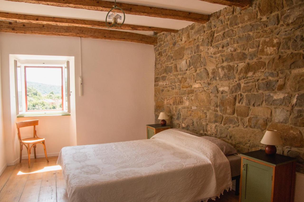 Oltre L'Arco Ξενοδοχείο San Dorligo della Valle Εξωτερικό φωτογραφία
