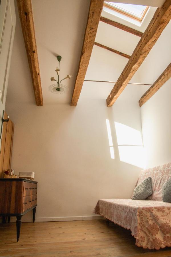 Oltre L'Arco Ξενοδοχείο San Dorligo della Valle Εξωτερικό φωτογραφία