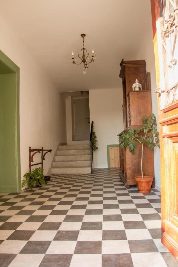 Oltre L'Arco Ξενοδοχείο San Dorligo della Valle Εξωτερικό φωτογραφία