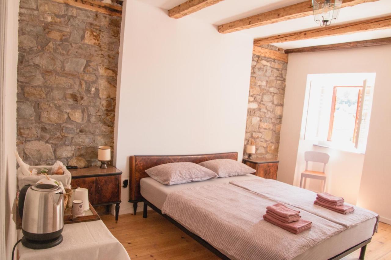 Oltre L'Arco Ξενοδοχείο San Dorligo della Valle Εξωτερικό φωτογραφία